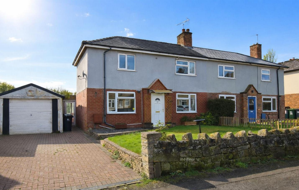 Main image of property: Holloway Road, Duffield, Belper, Derbyshire