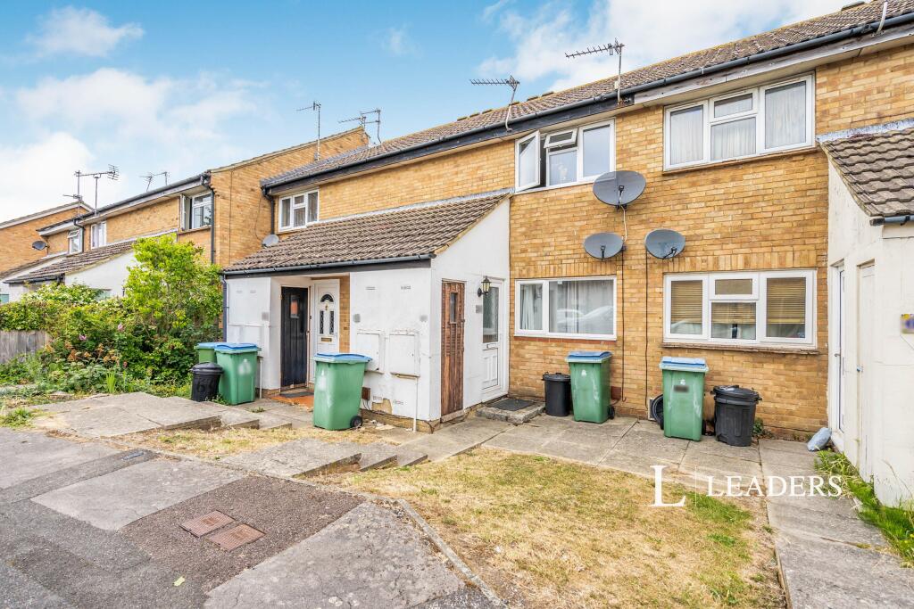 Main image of property: Osprey Gardens, PO22