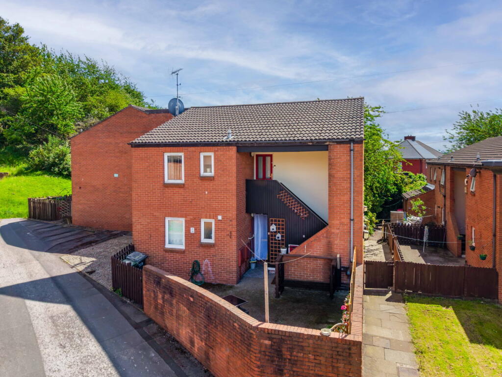 Main image of property: The Maltings, Rotherham, S60 2JA