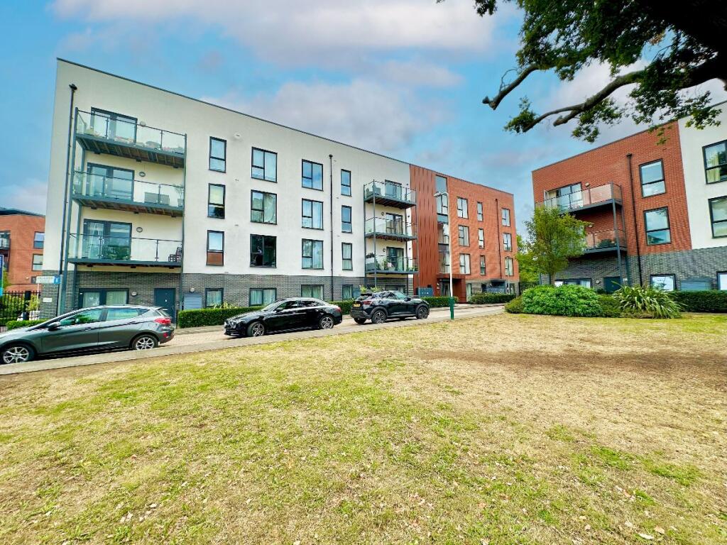 Main image of property: Daisy Court, Jackdaw Close, Harold Wood