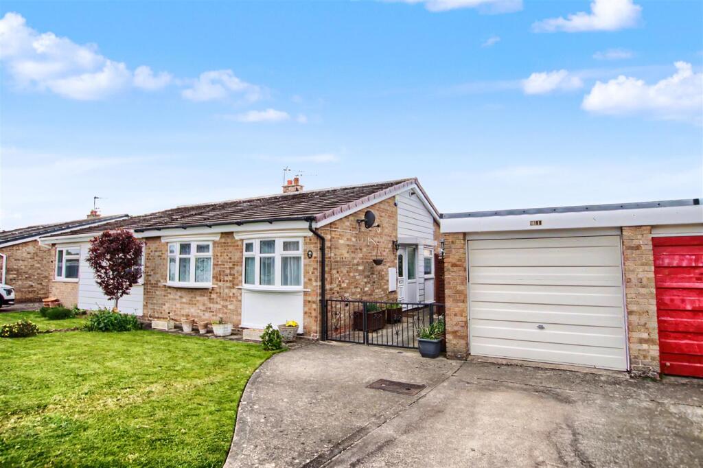 Main image of property: Wolsingham Drive, Thornaby
