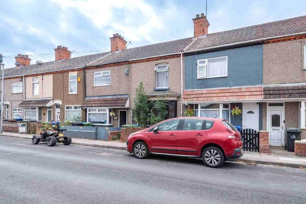House in Doncaster - View 2