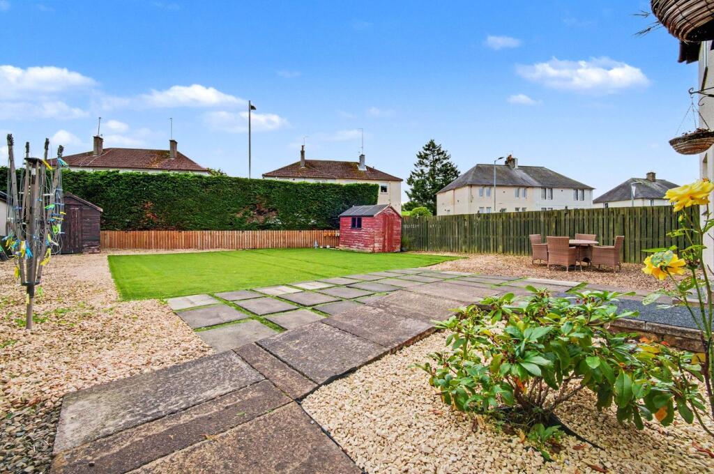 House in Kilmarnock, East Ayrshire - View 5