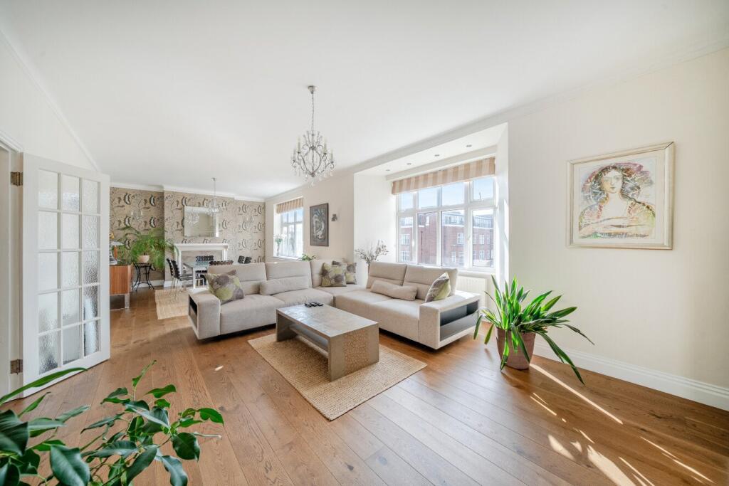 Main image of property: Putney Hill, Putney, London, SW15