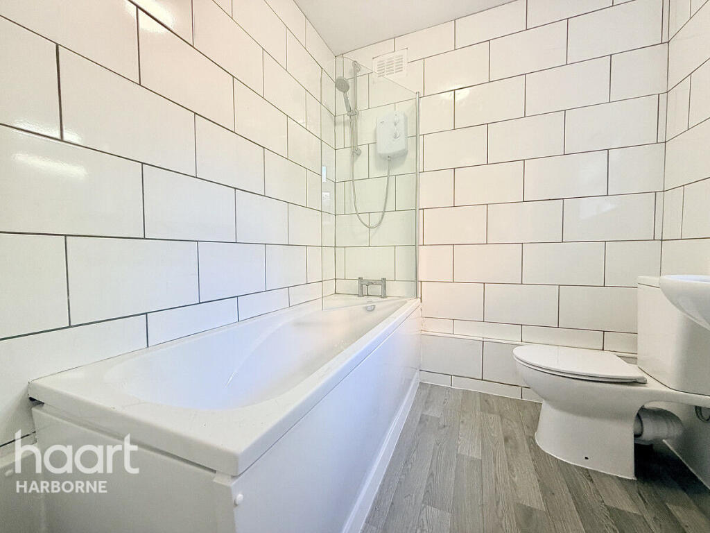 Main image of property: Gleave Road, Selly Oak