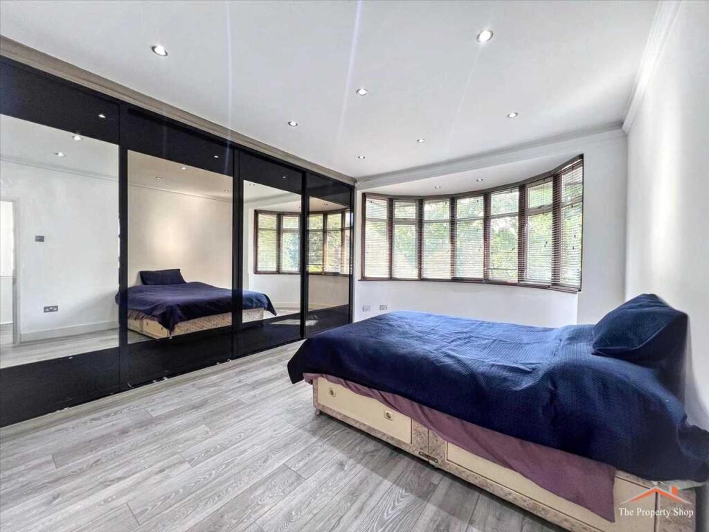 Main image of property: Crawford Avenue, Wembley