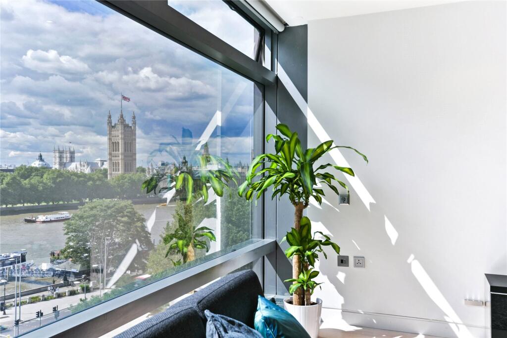 3 bedroom penthouse for rent