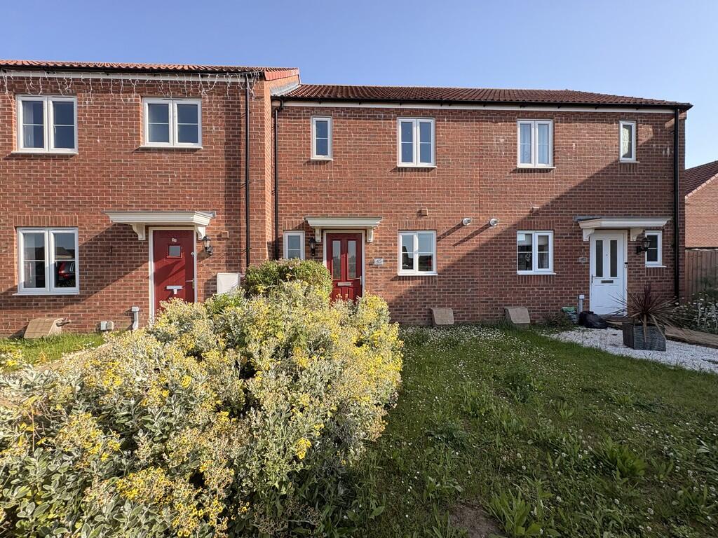 Main image of property: Witham Road , Spalding