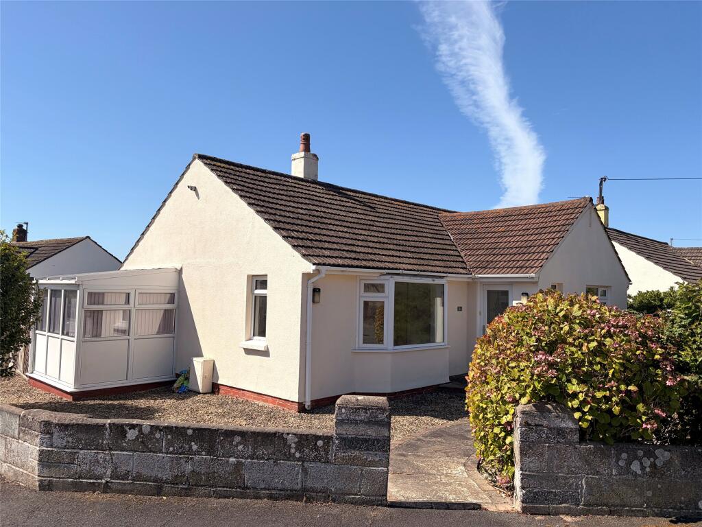 Main image of property: The Brittons, Braunton, Devon, EX33