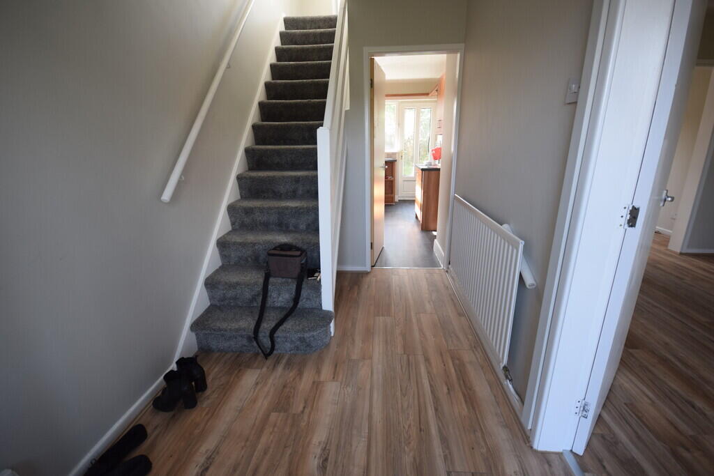 House in Stoke-on-Trent - View 2