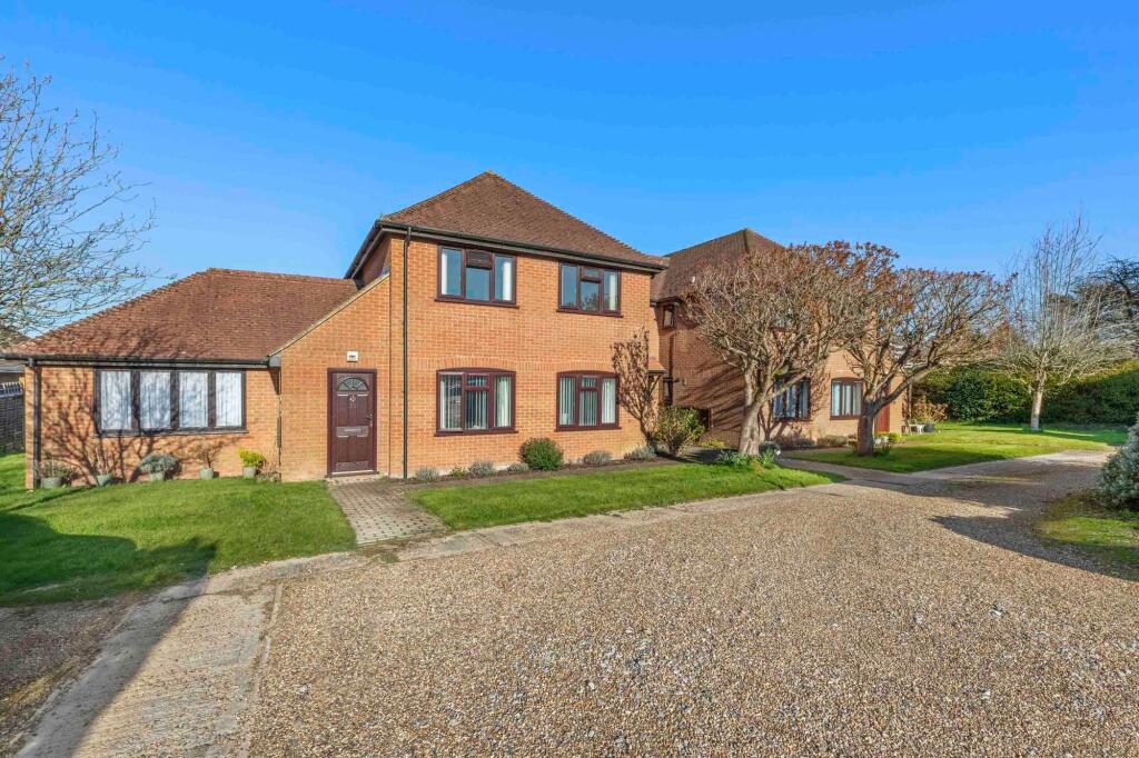 Main image of property: Main Road, Naphill, HP14