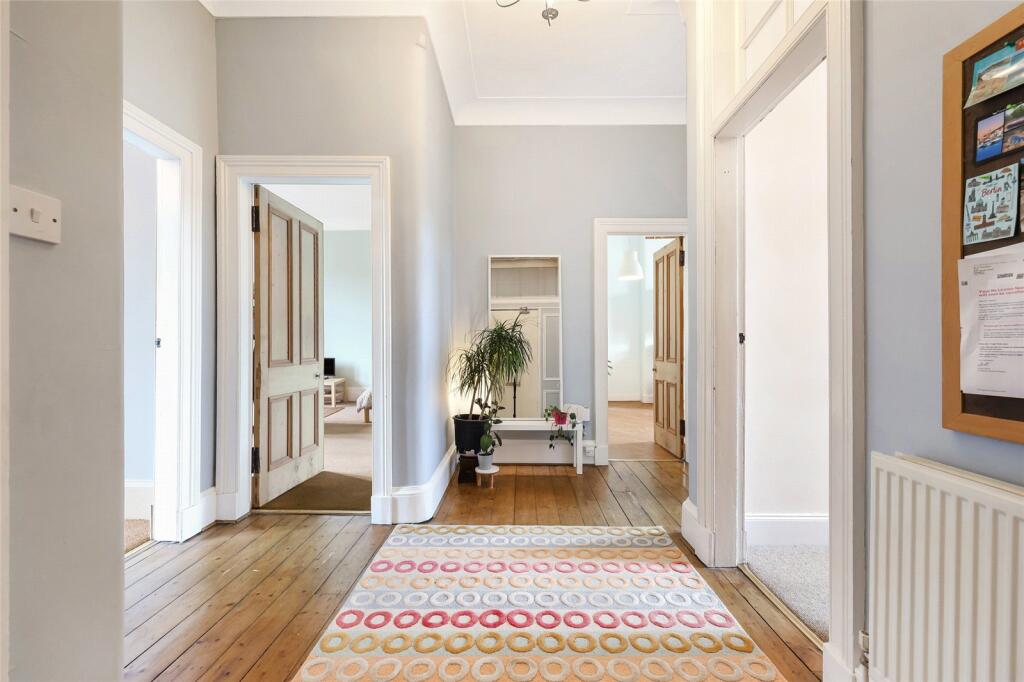 Apartment in Glasgow, North Kelvinside, Hillhead - View 5