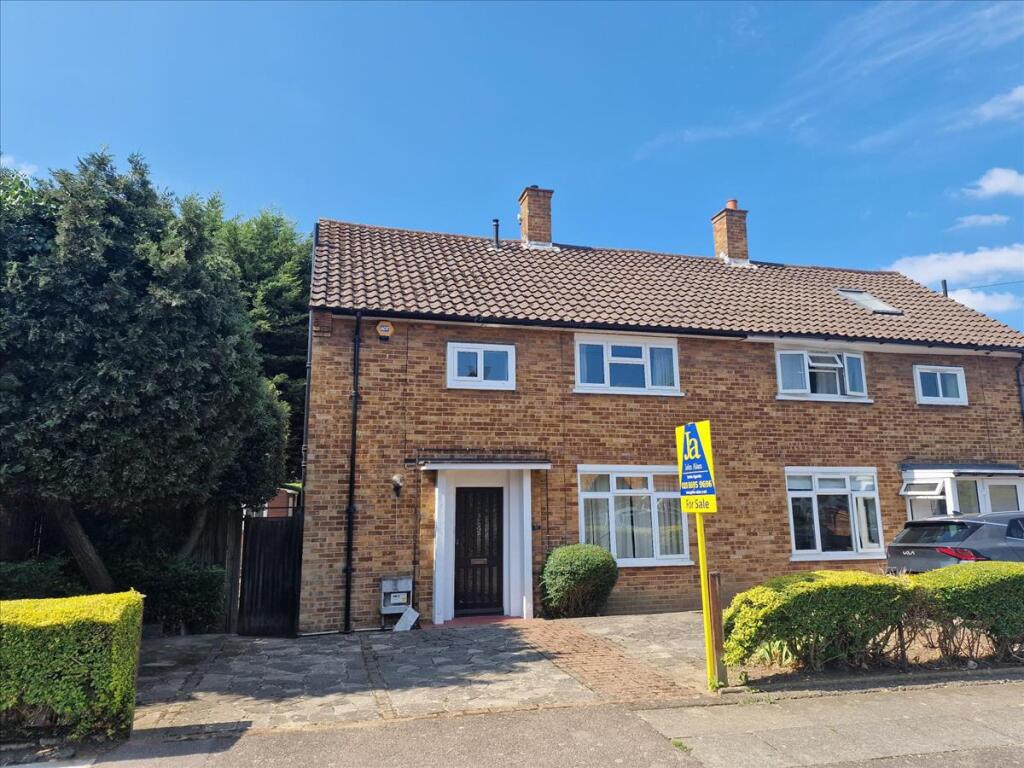 Main image of property: Kendale Road, Bromley, BR1