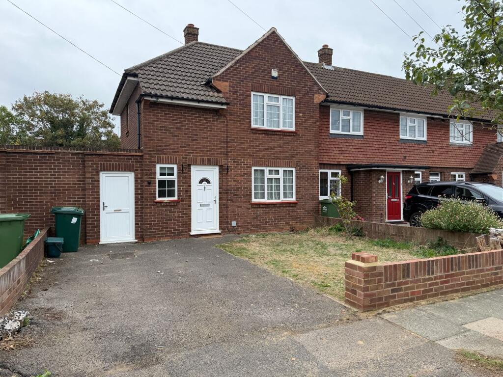Main image of property: Metcalf Road, Ashford, TW15