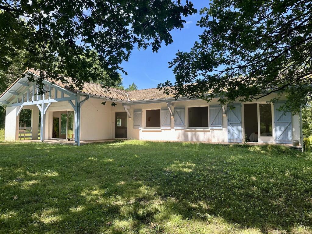 Main image of property: Aquitaine, Landes, Soustons