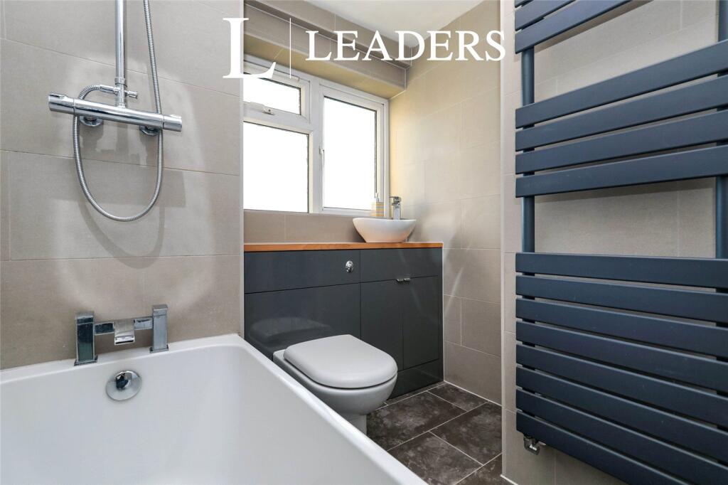 Main image of property: Nelson House, South Street