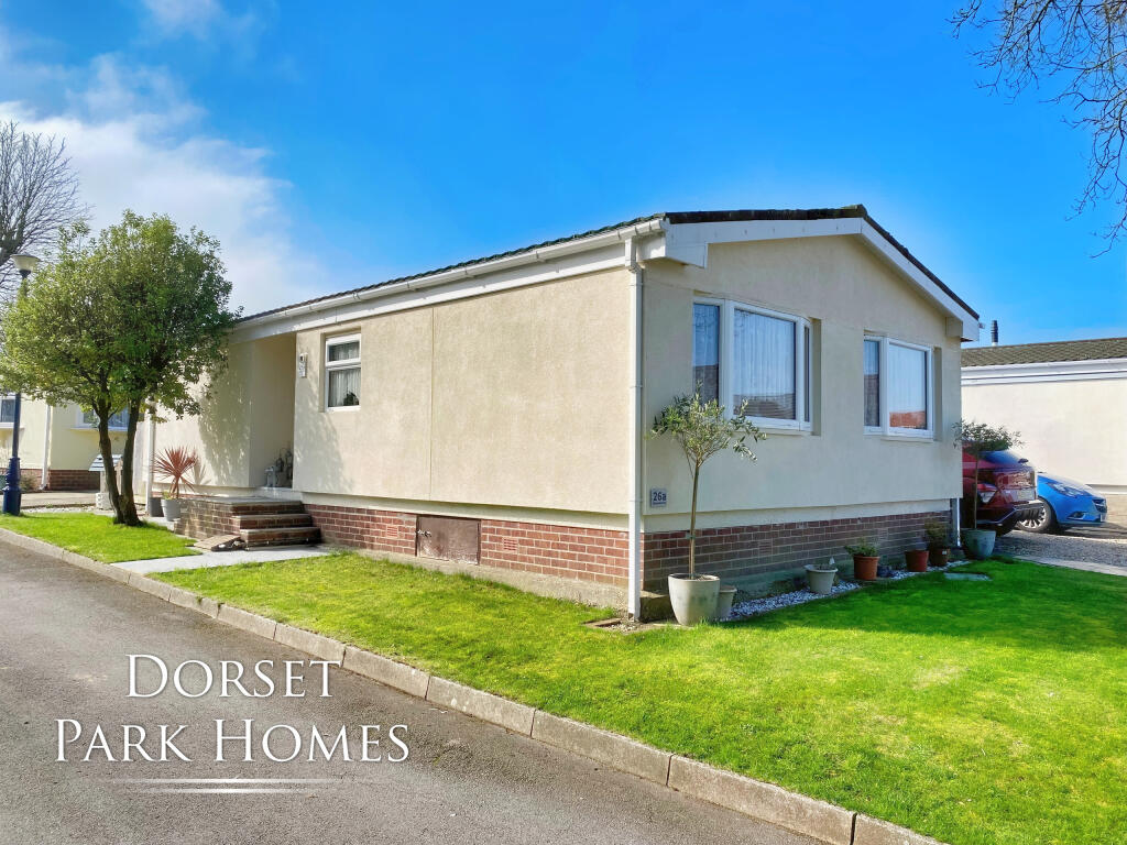 Main image of property: , Oaklands Park, Crossways, Dorchester, Dorset
