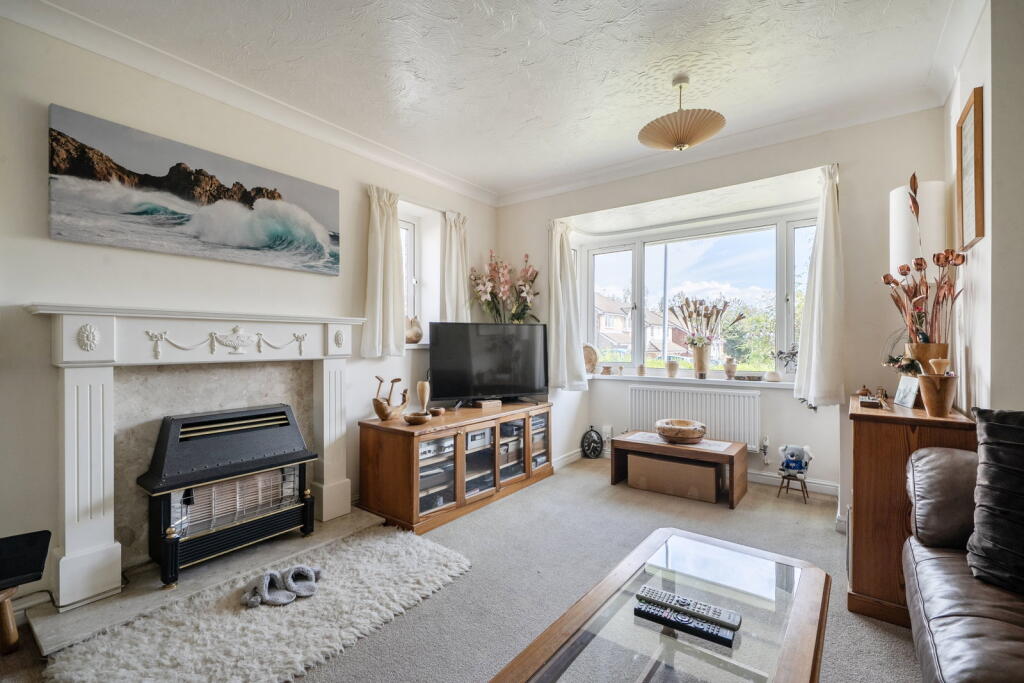 House in Cardiff, Pontprennau - View 4