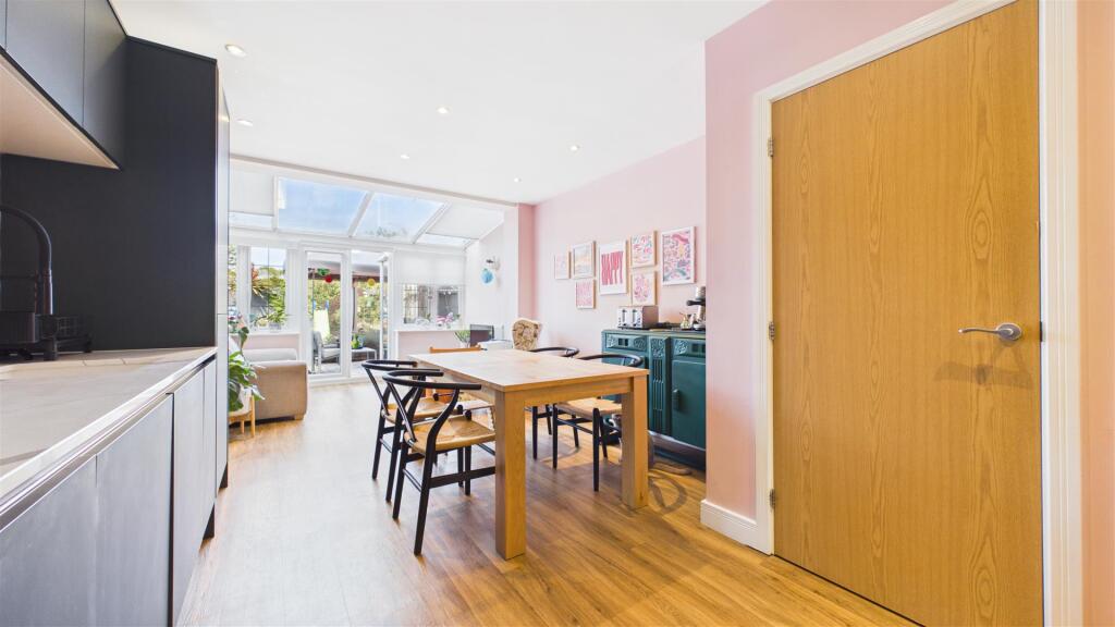 House in Peterborough - View 4