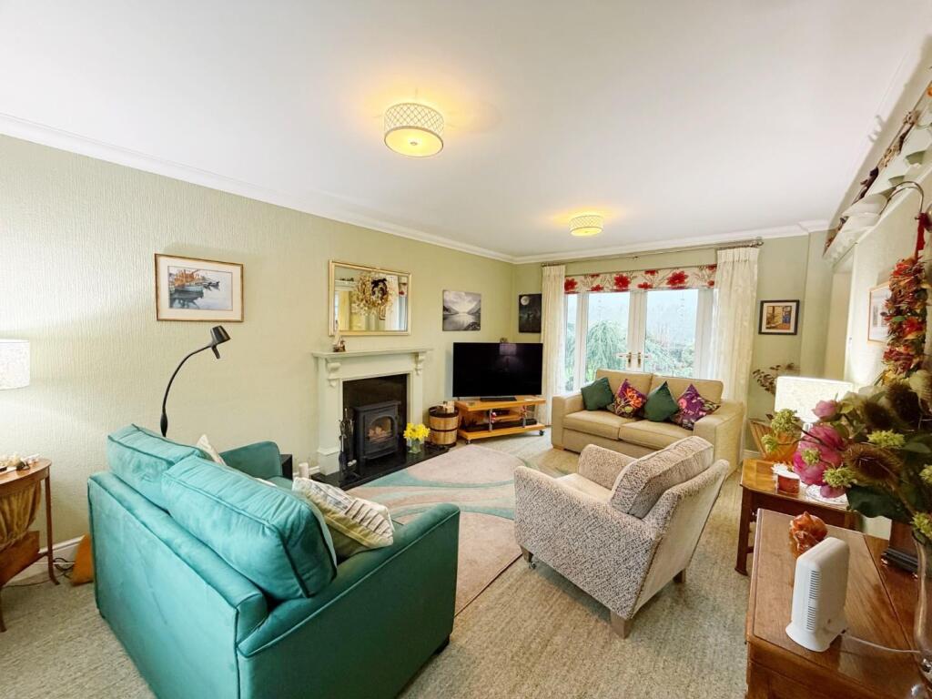 Kerr Crescent, Sedgefield, Stockton-On-Tees photo 2