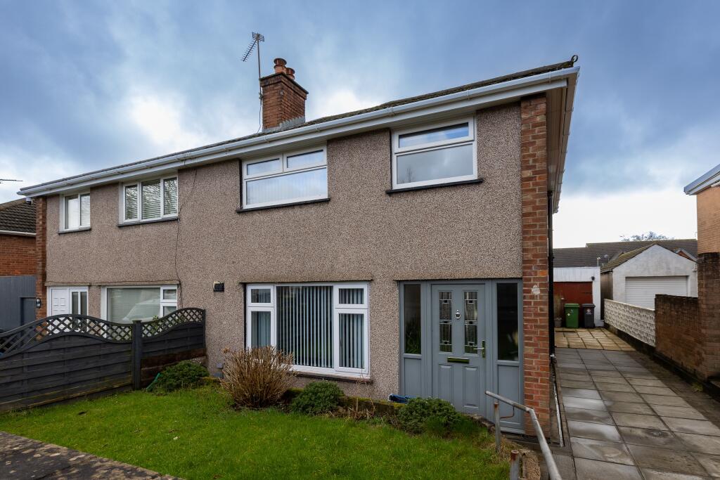 Main image of property: New Road, Rumney, Rumney, Cardiff