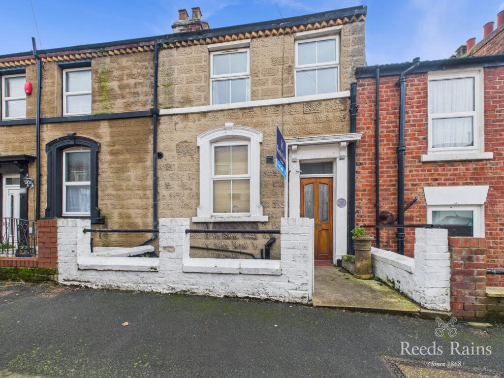 Main image of property: St. Marys Walk, Scarborough, North Yorkshire, YO11