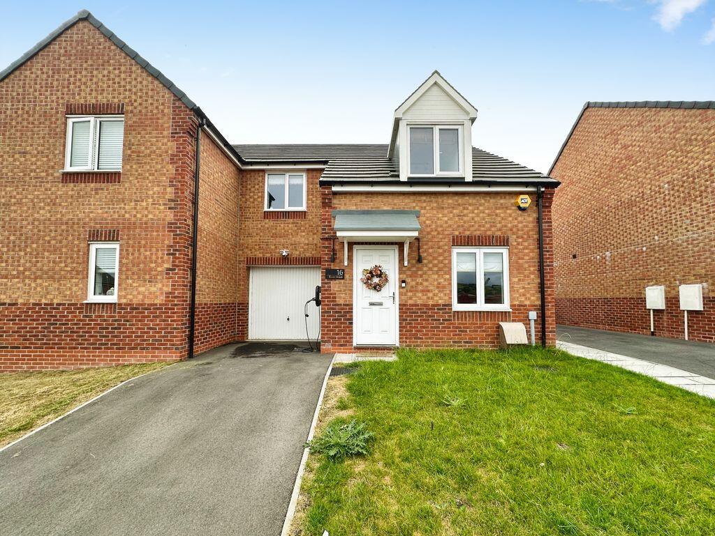 Main image of property: Skein Street, Whitworth
