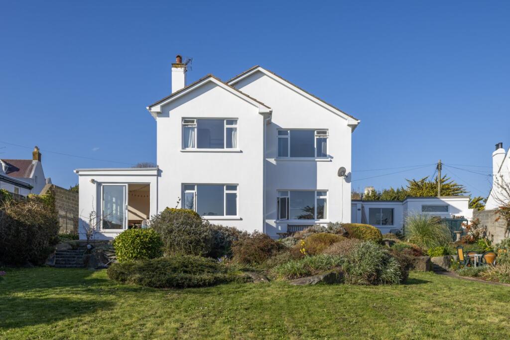 Main image of property: Les Grippios, Vale, Guernsey