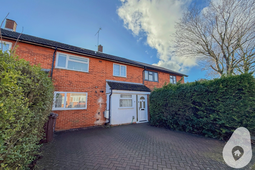 Main image of property: Mandeville, Stevenage, Hertfordshire, SG2