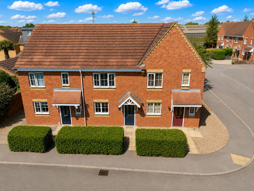 Main image of property: Brunel Drive, Biggleswade, SG18