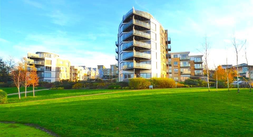 Main image of property: Cornhill Place, Maidstone