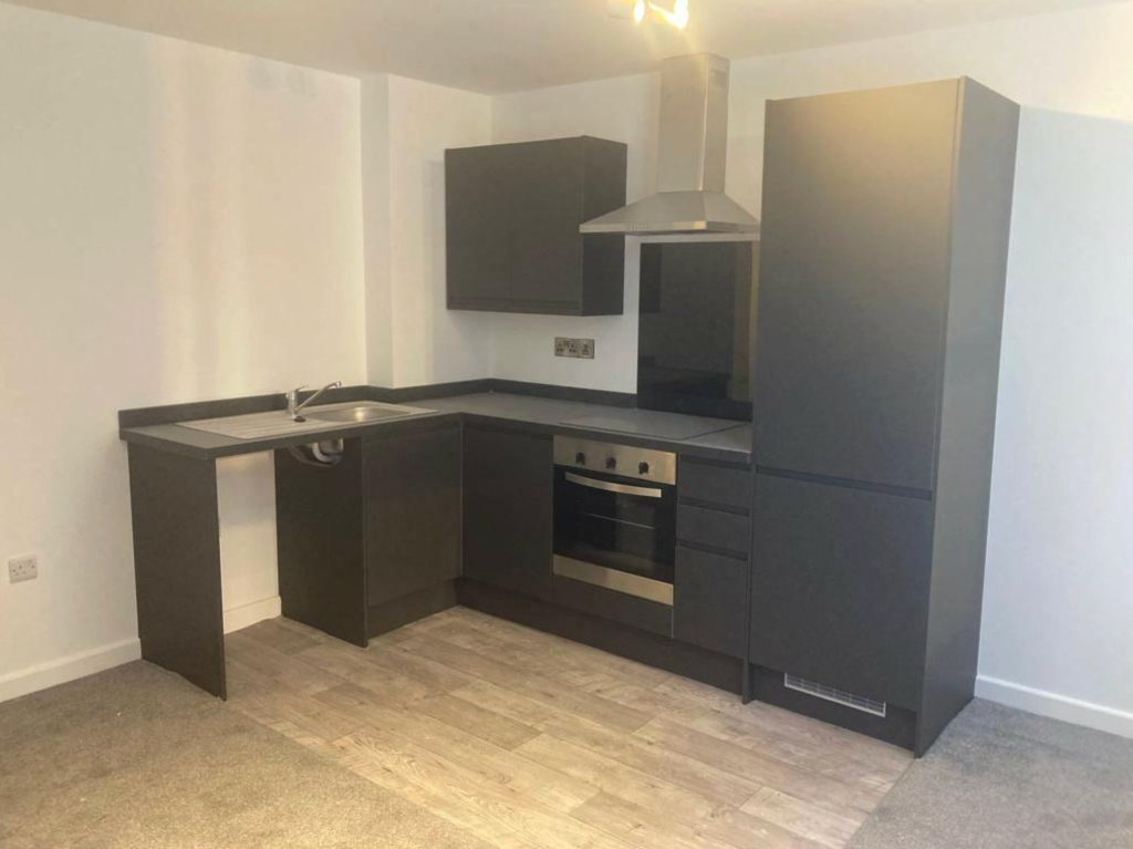 Main image of property: Potter Street, Worksop, Nottinghamshire, S80