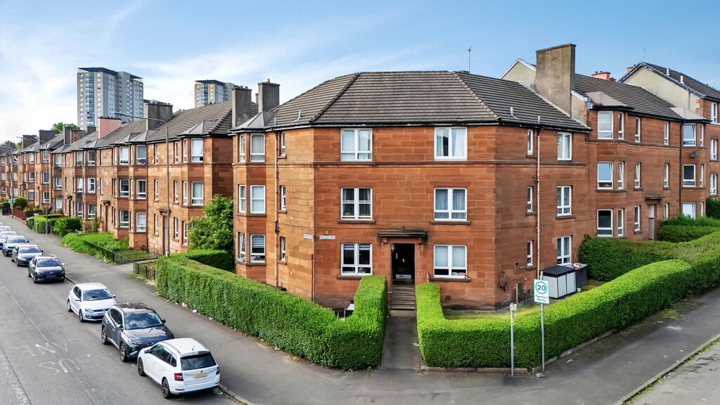 Main image of property: Raploch Avenue, Scotstoun