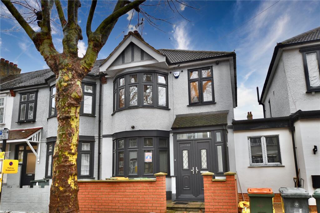 Main image of property: Landseer Avenue, Manor Park, London, E12