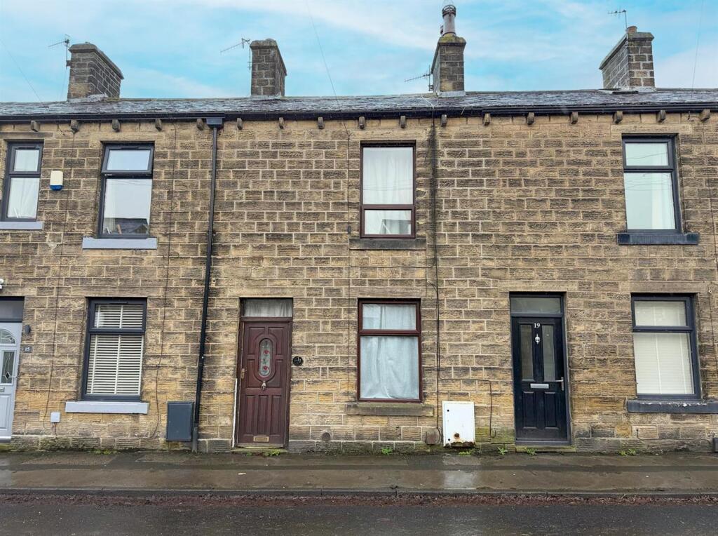 Main image of property: Elliott Street, Silsden,