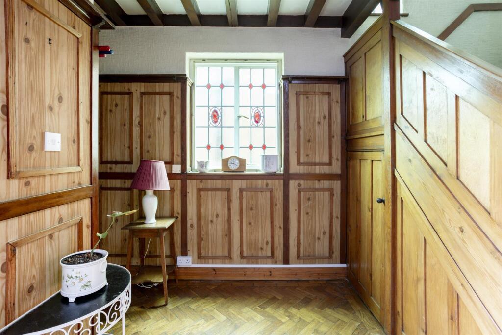 Kilburn Road, York photo 4