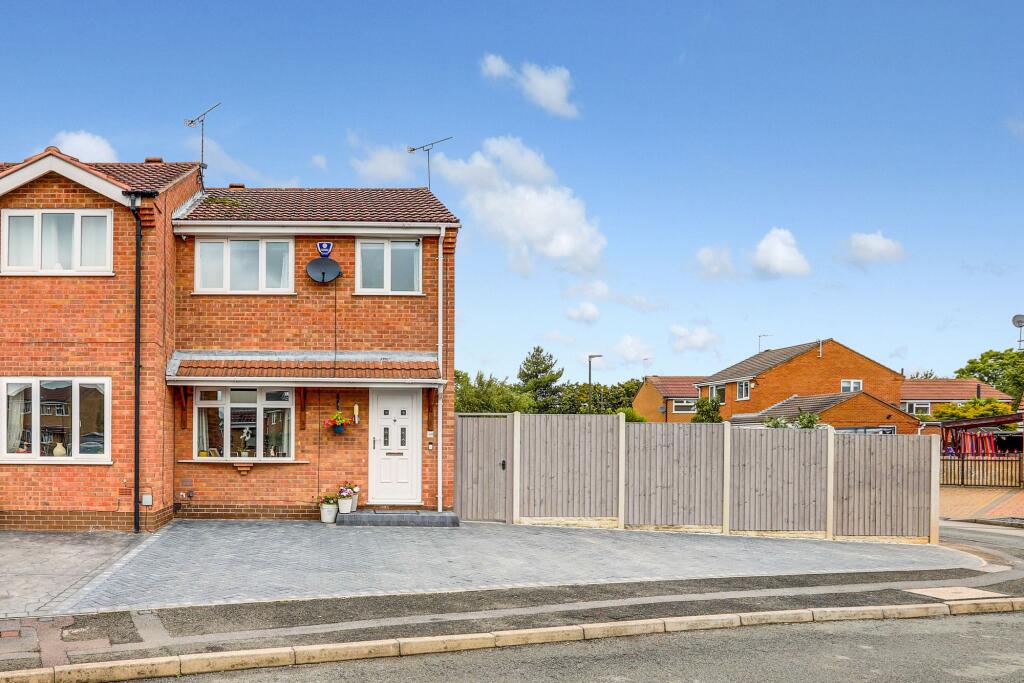 Main image of property: Bakewell Road, Long Eaton, NG10