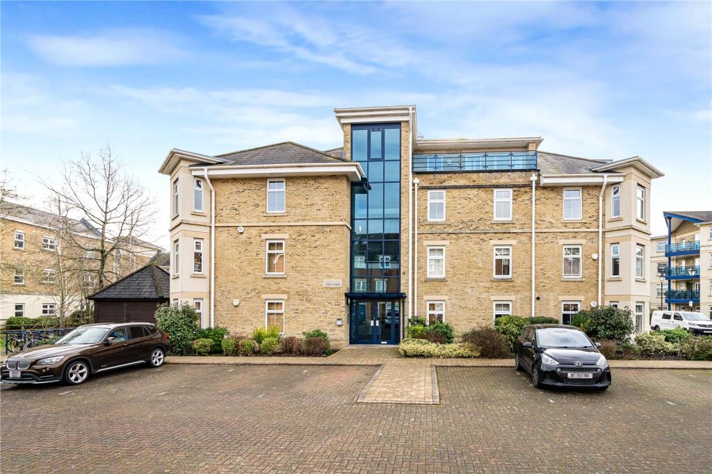 Main image of property: Coxs Ground, Waterways, OX2