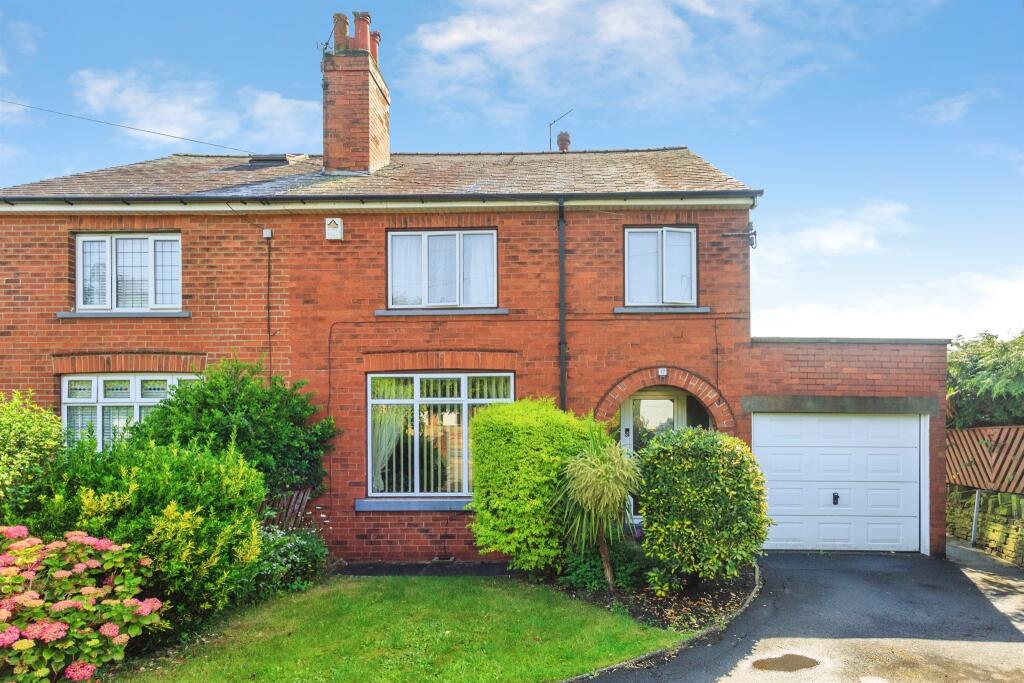 Main image of property: Sowood Lane, Ossett