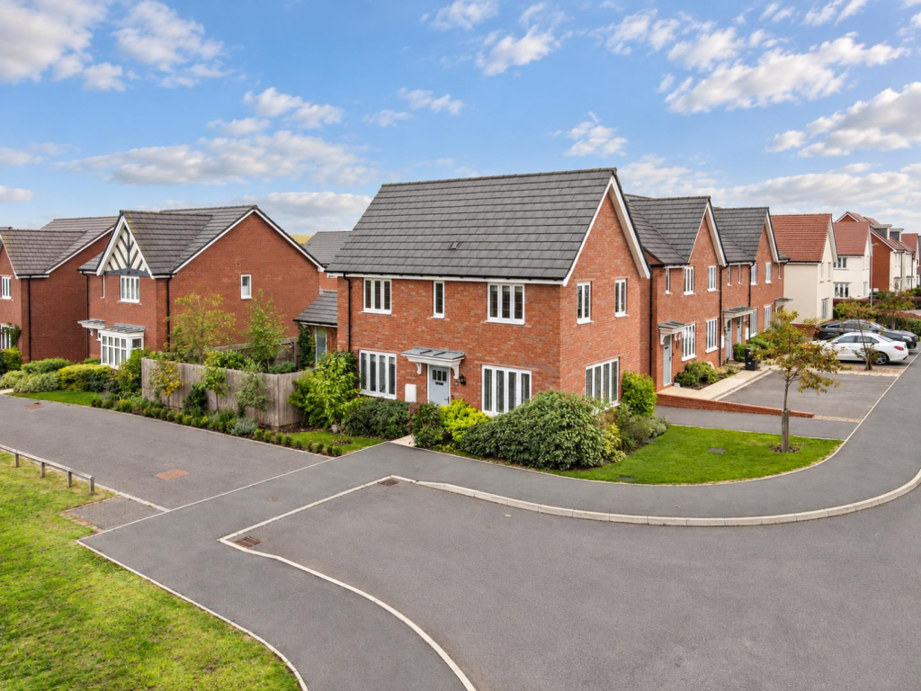 Main image of property: Astill Close, Keyworth, Nottingham