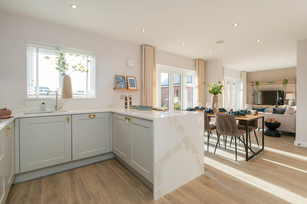 House in Milton Keynes - View 3