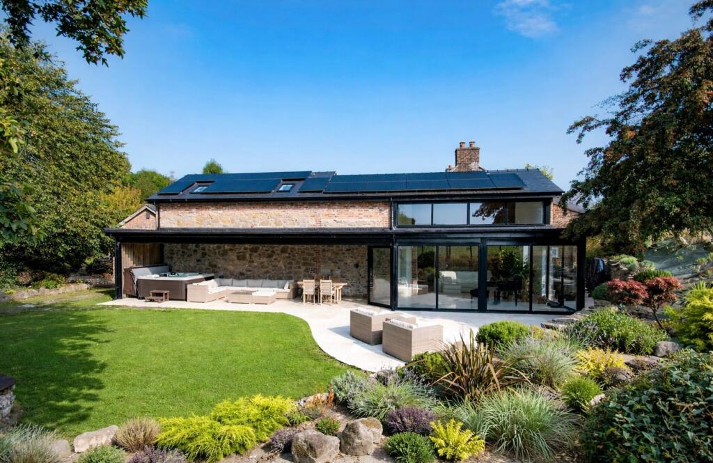House in Shrewsbury - View 4