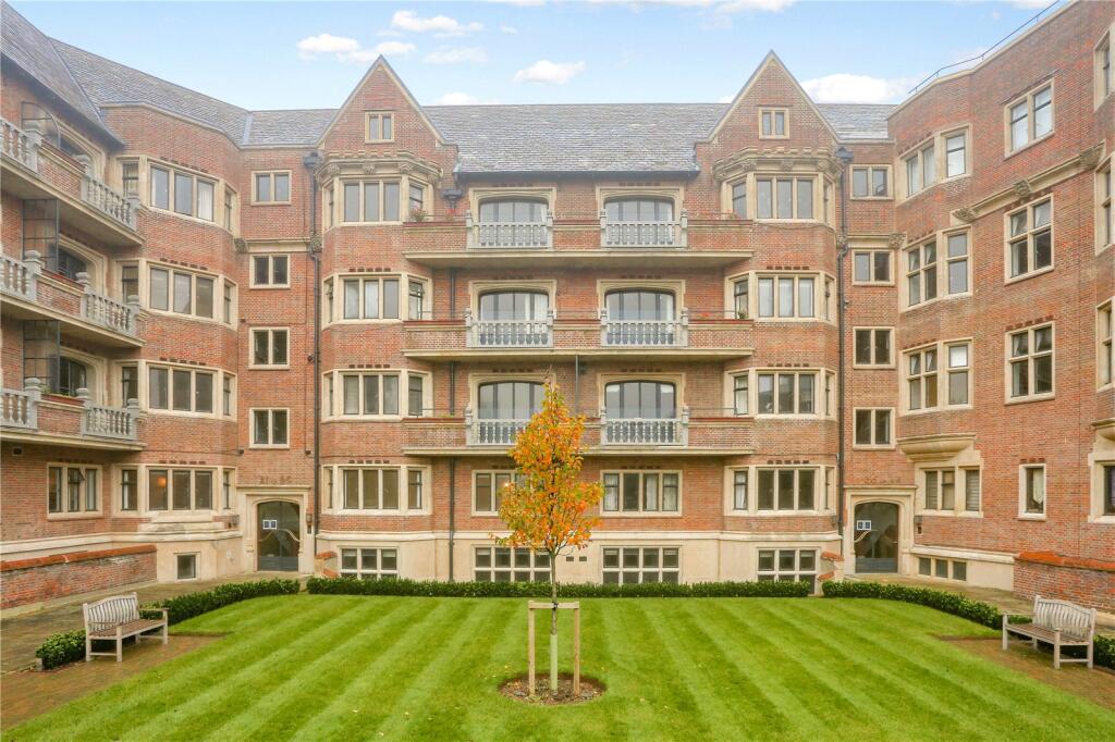 Main image of property: Observatory Street, Oxford, Oxfordshire, OX2