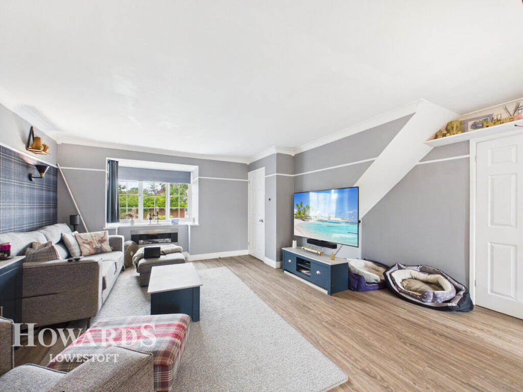 House in Norwich - View 4