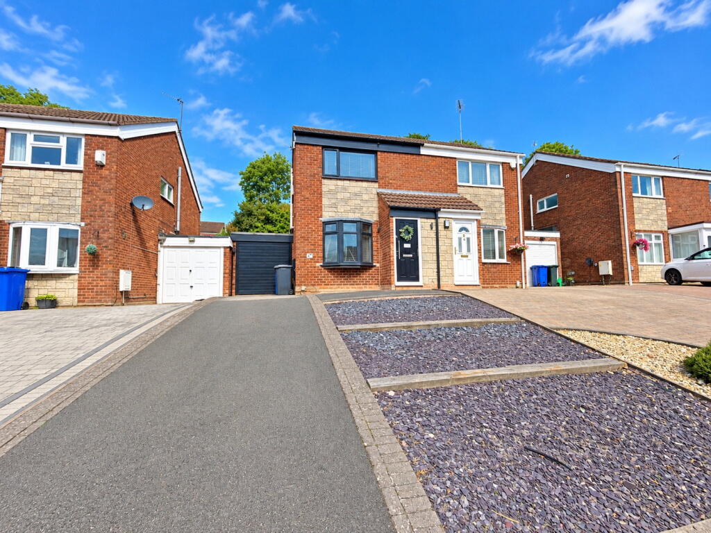 Main image of property: Hern Road, Amblecote / Brierley Hill, DY5 2PN