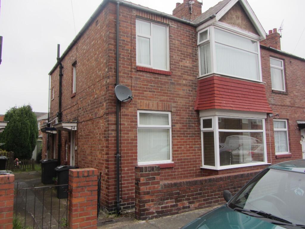 Main image of property: David Street, Wallsend, NE28