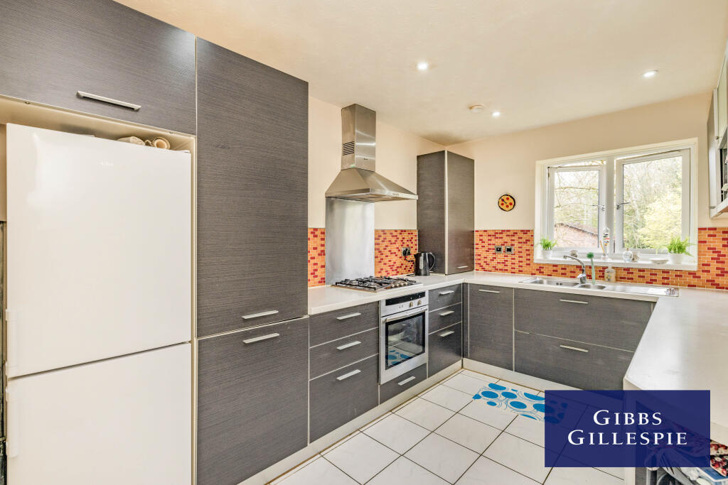 Main image of property: Anthus Mews, Northwood, HA6