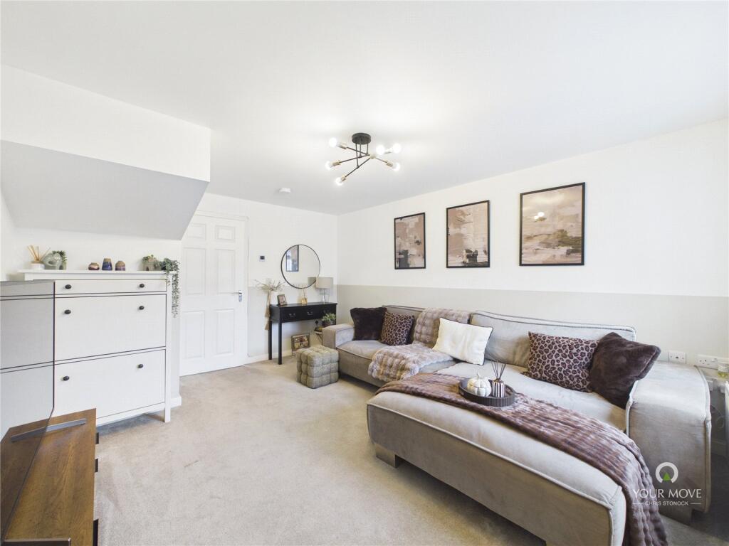 House in Durham, Sherburn Village - View 2