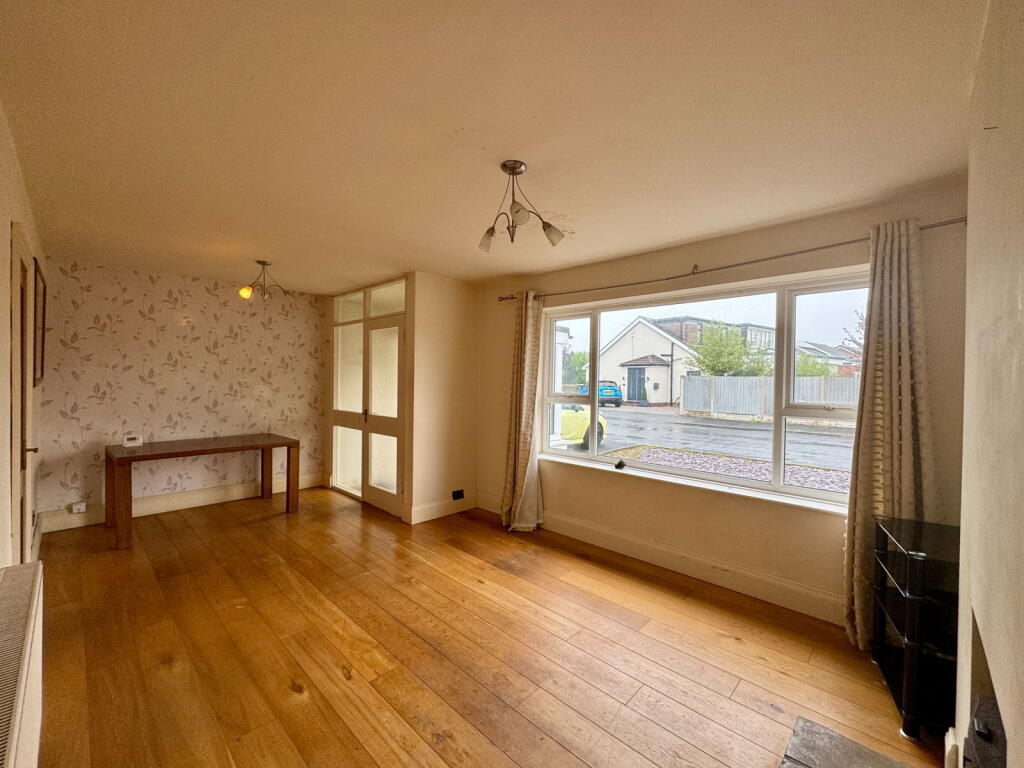 House in South Ribble, Little Hoole - View 3