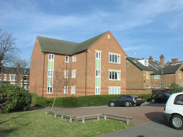 Main image of property: Warneford Mews, Leamington Spa